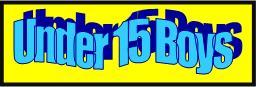 Under 15 Boys